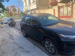 تويوتا راف 4